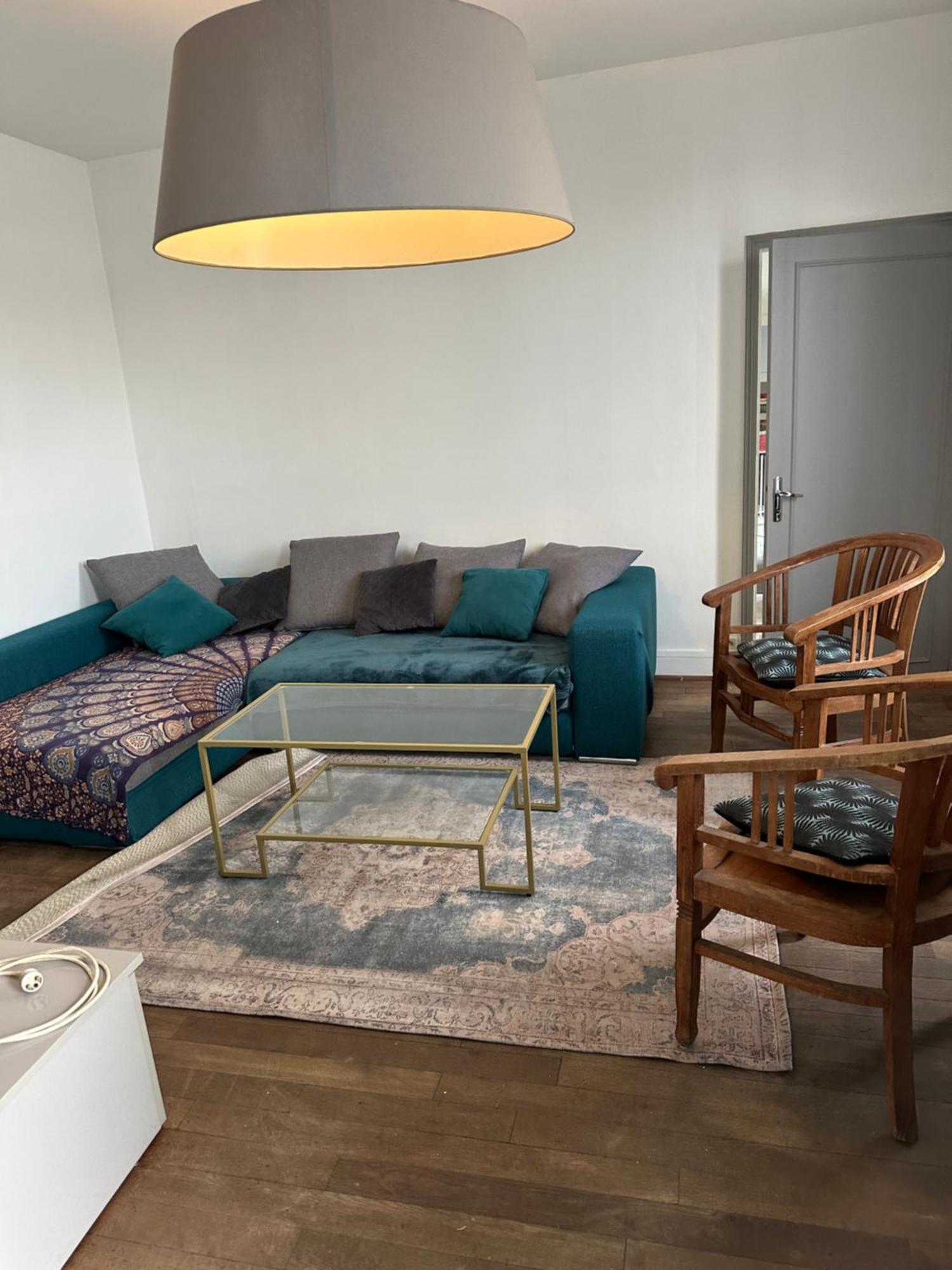 Maison De Ville Idealement Placee Tours Ngoại thất bức ảnh